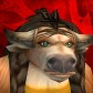 Character Avatar
